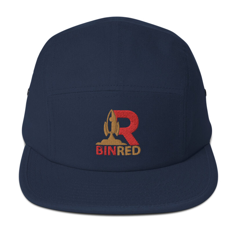 Binred – 5P Cap