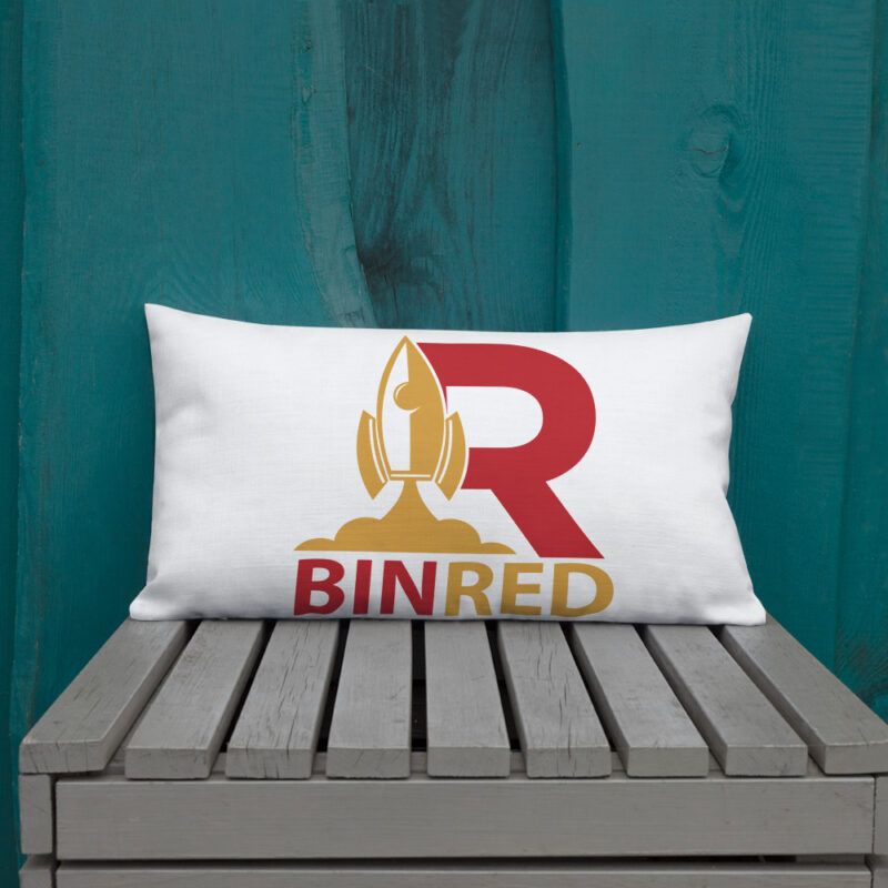 Binred Pillow - Image 11