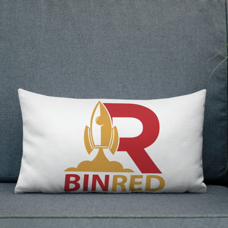 Binred Pillow - Image 12