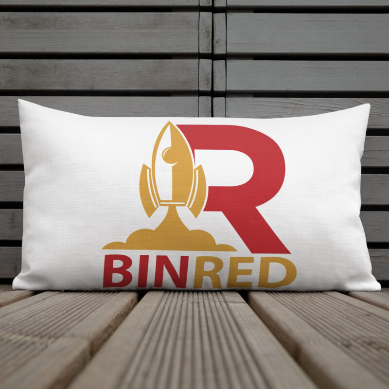 Binred Pillow - Image 13