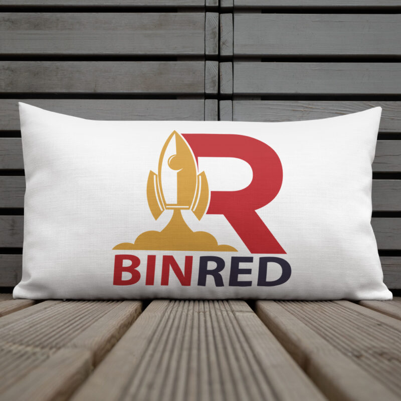 Binred Pillow - Image 10