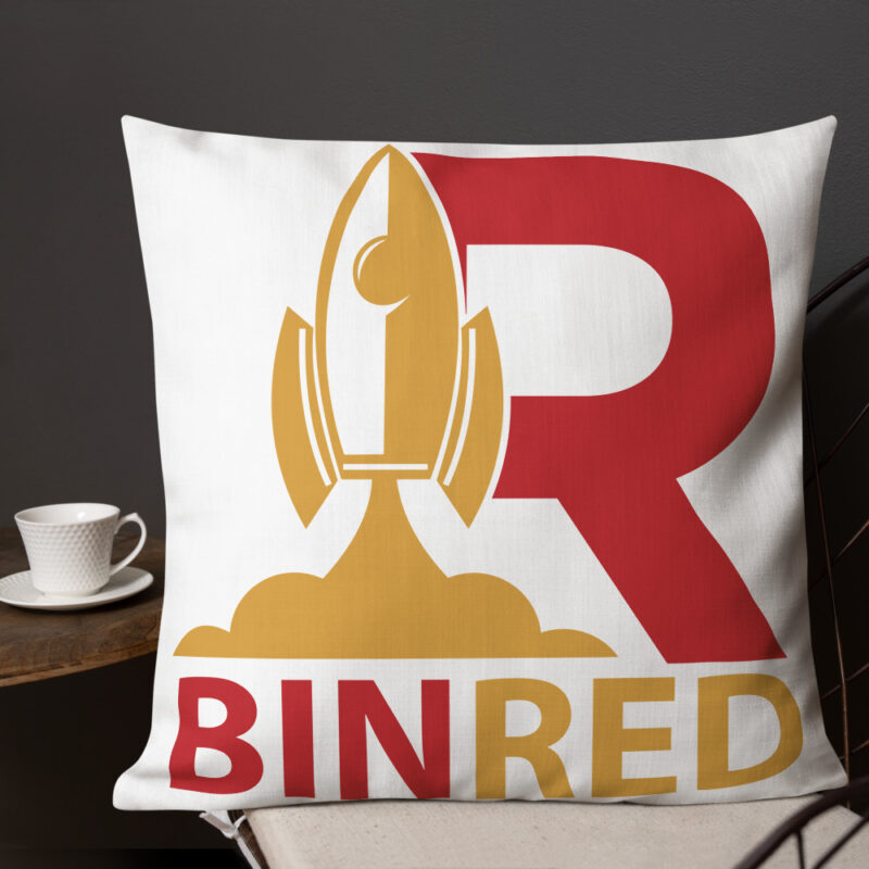 Binred Pillow - Image 17