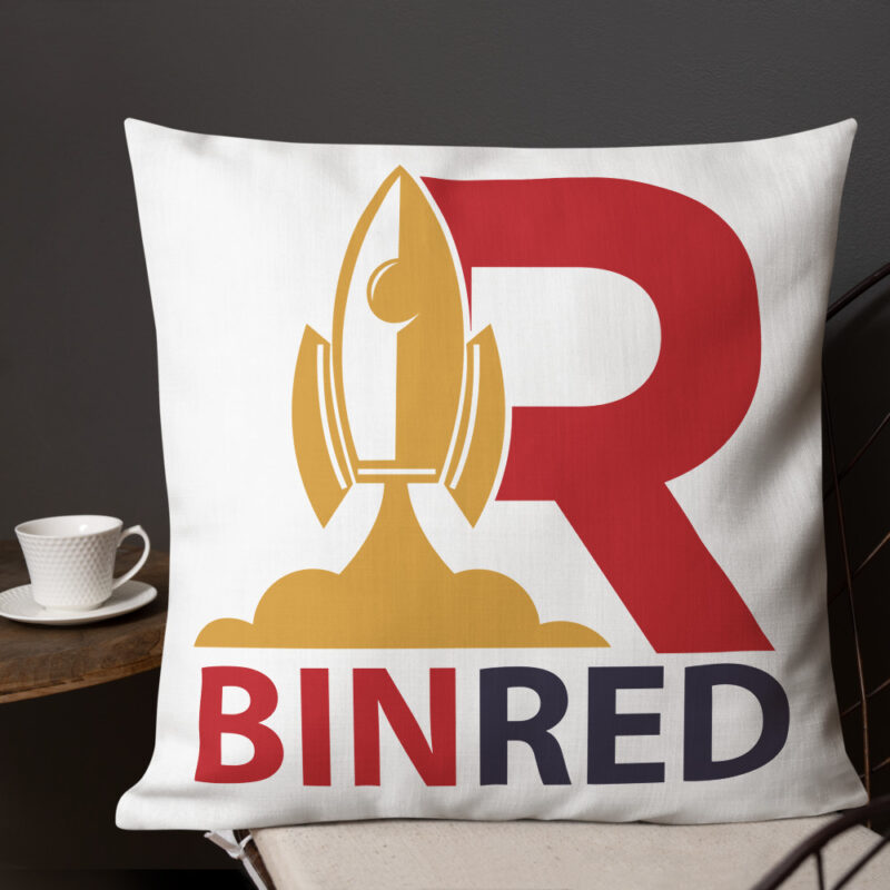 Binred Pillow - Image 14