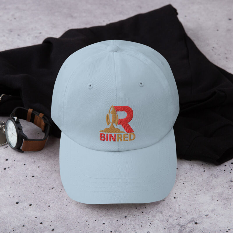 Binred – Cap - Image 3