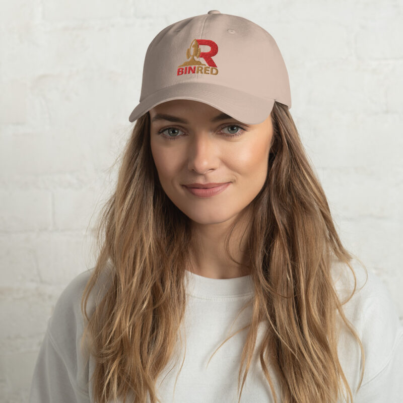 Binred – Cap - Image 5