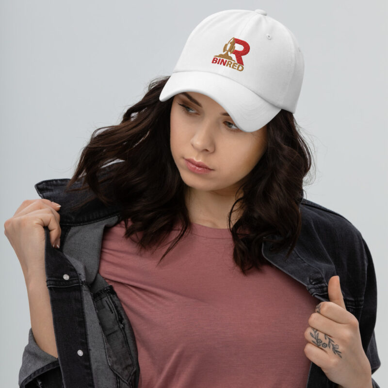 Binred – Cap - Image 6