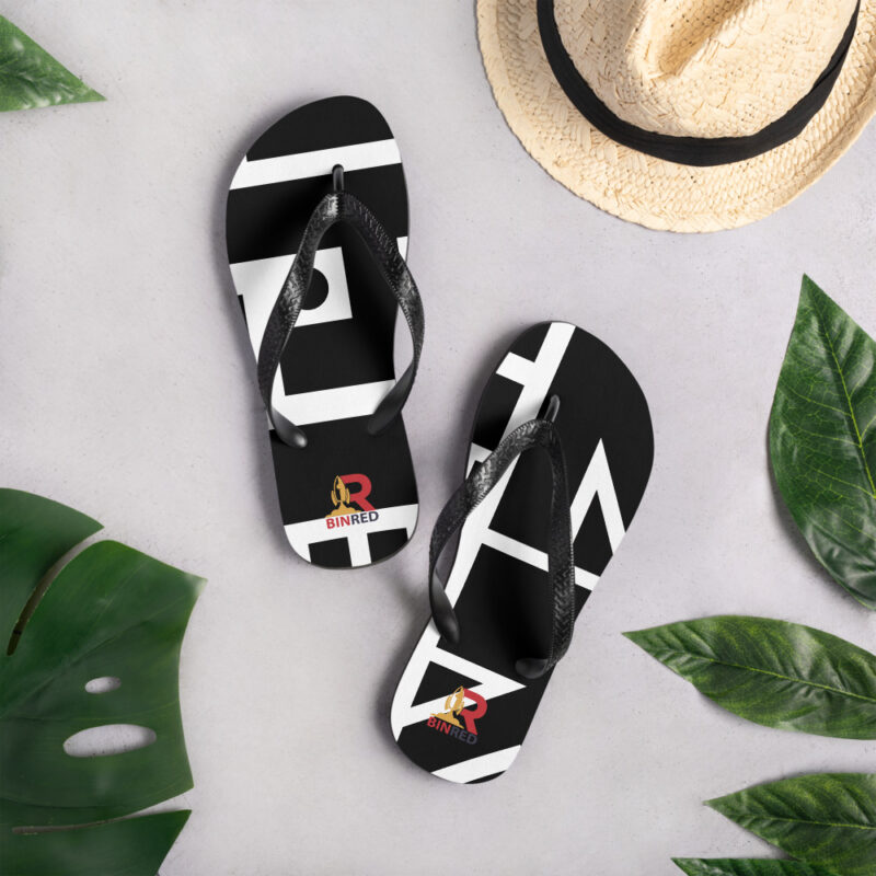 Binred - flip flops - Image 2
