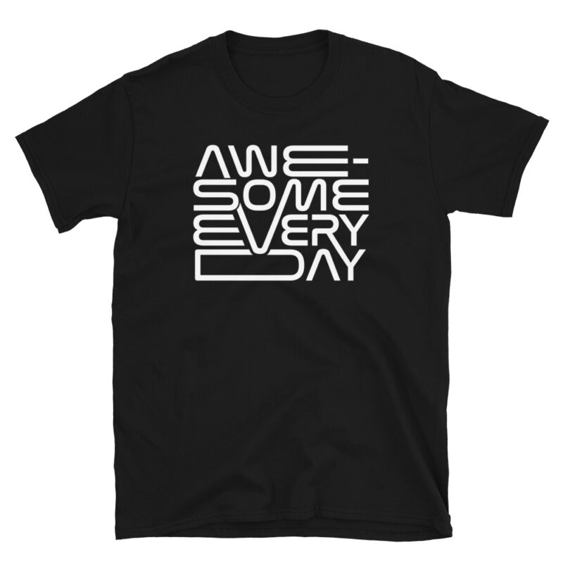 Awesome – Shirt