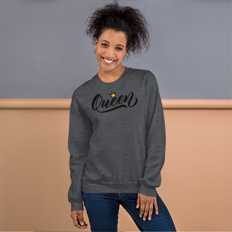 Queen - Sweatshirt - Image 4