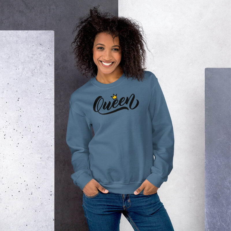 Queen - Sweatshirt - Image 5