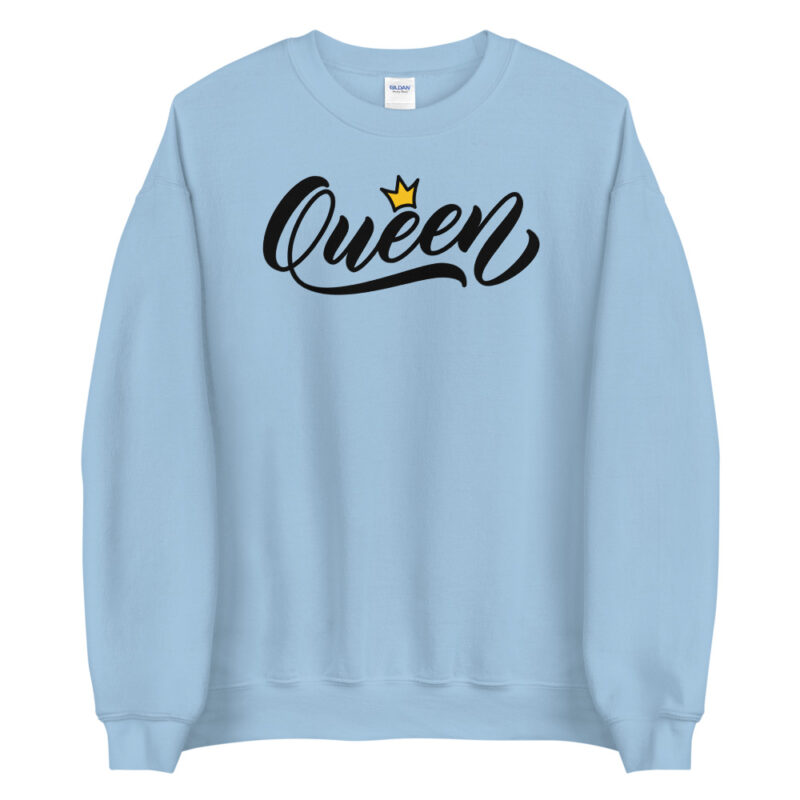 Queen - Sweatshirt