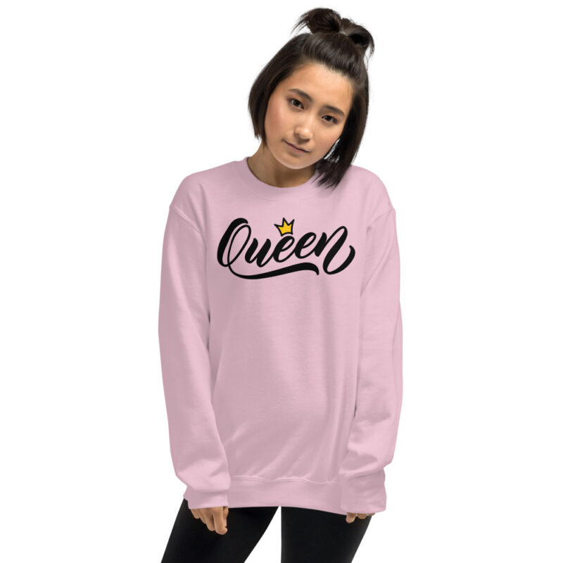 Queen - Sweatshirt - Image 7