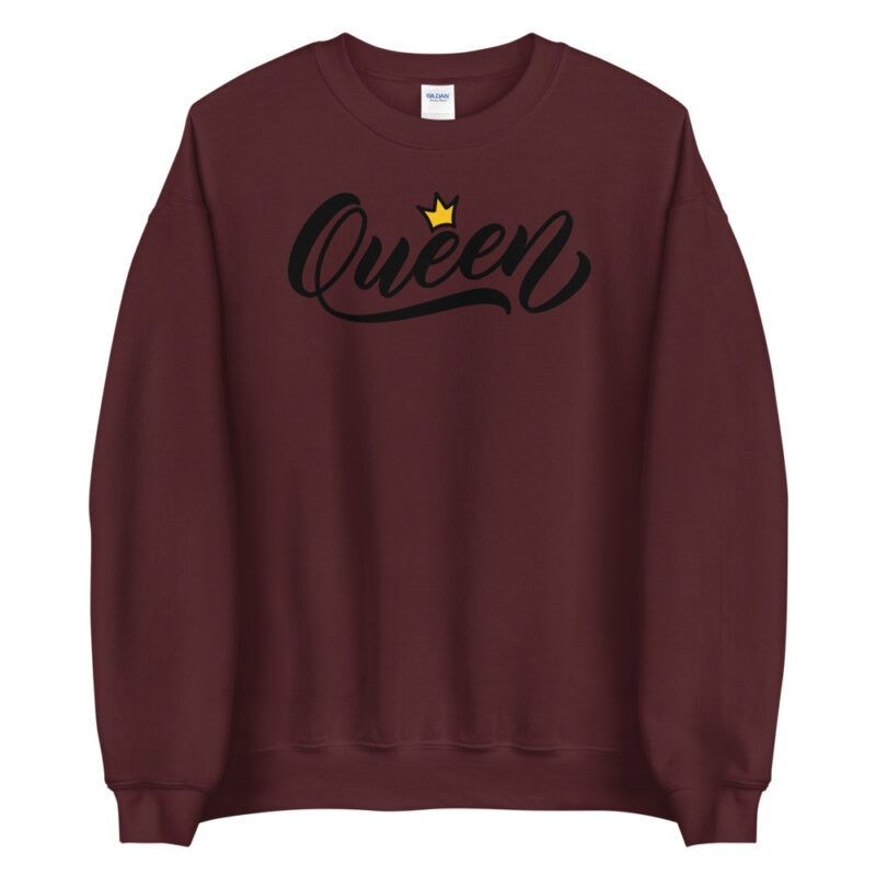 Queen - Sweatshirt - Image 2