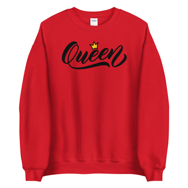 Queen - Sweatshirt - Image 3