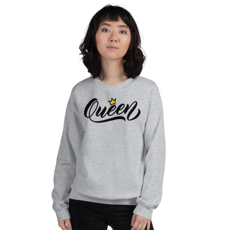 Queen - Sweatshirt - Image 6