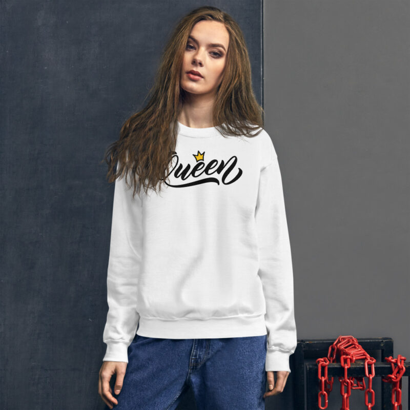 Queen - Sweatshirt - Image 8