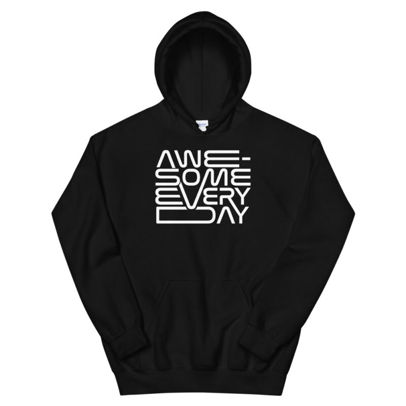 Awesome - Hoodie