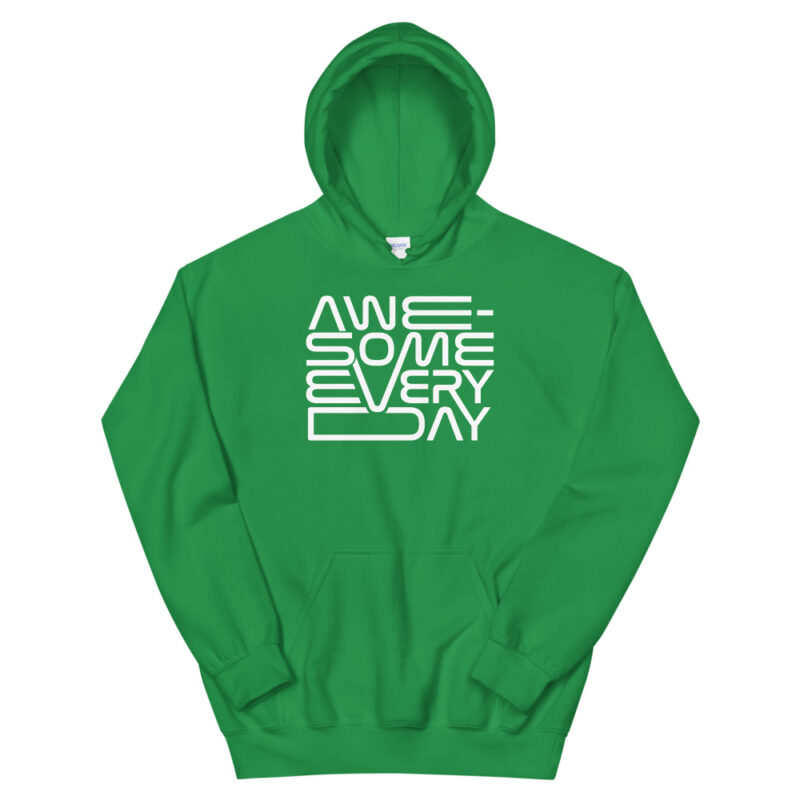 Awesome - Hoodie - Image 7