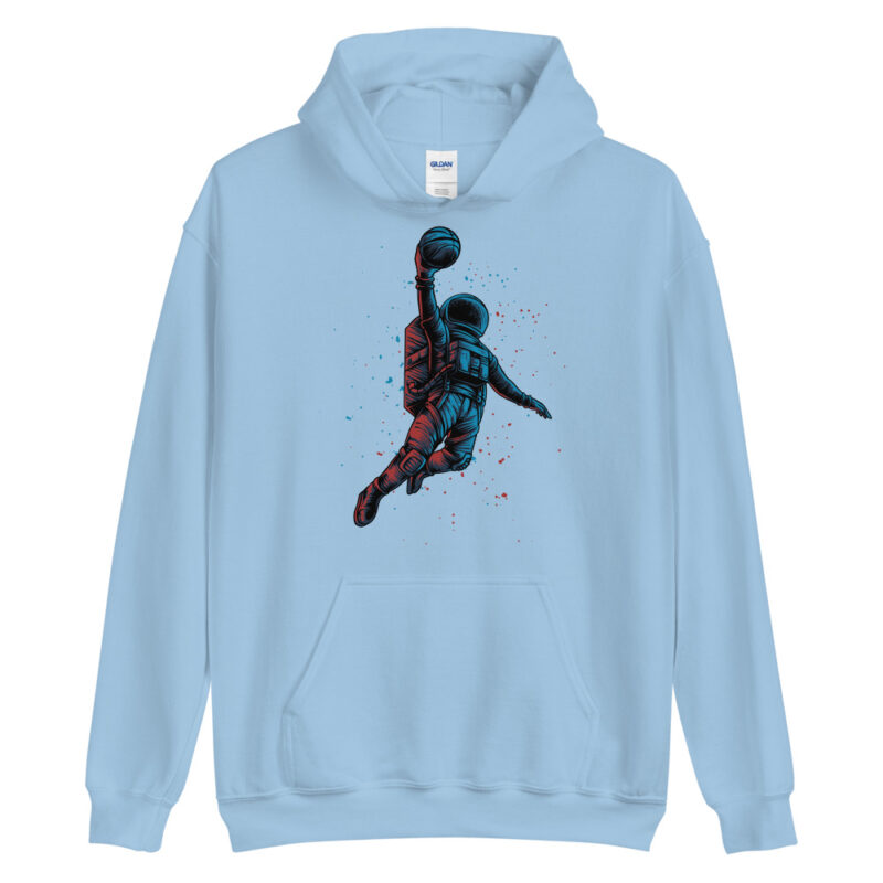 Astronaut – Hoodie - Image 6