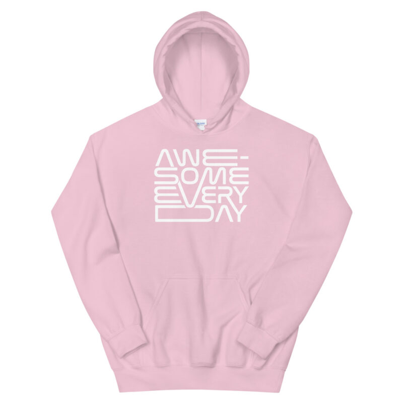 Awesome - Hoodie - Image 9