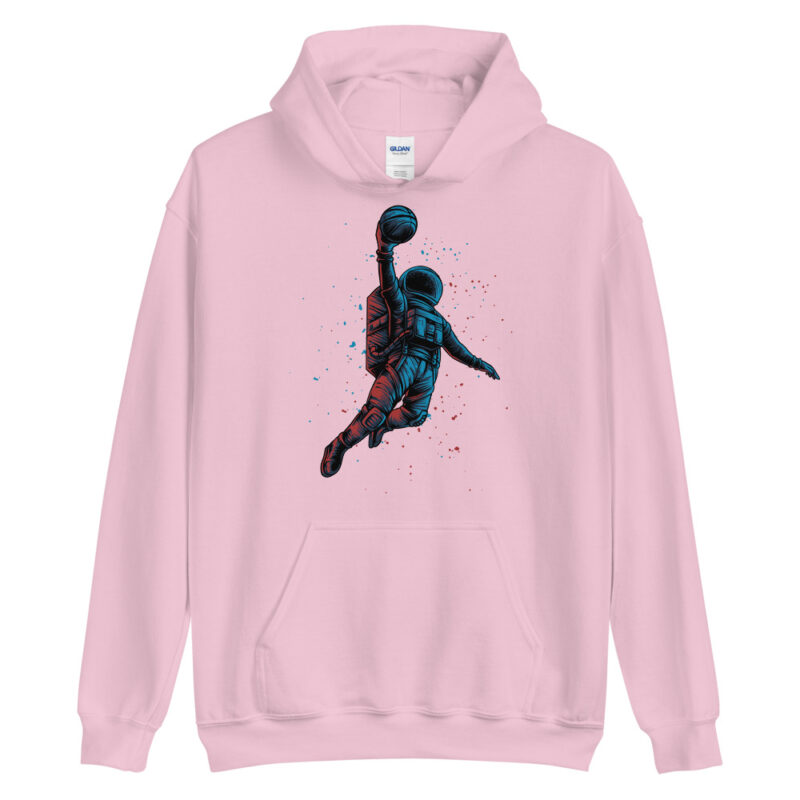 Astronaut – Hoodie - Image 7