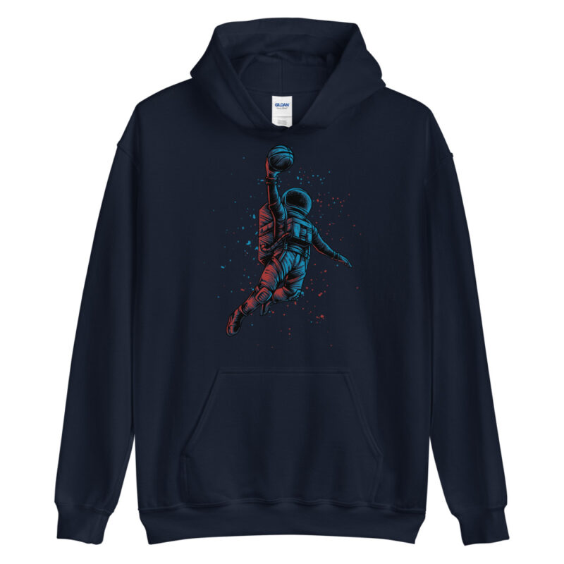 Astronaut – Hoodie
