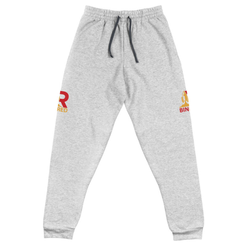 Binred - Joggers - Image 11