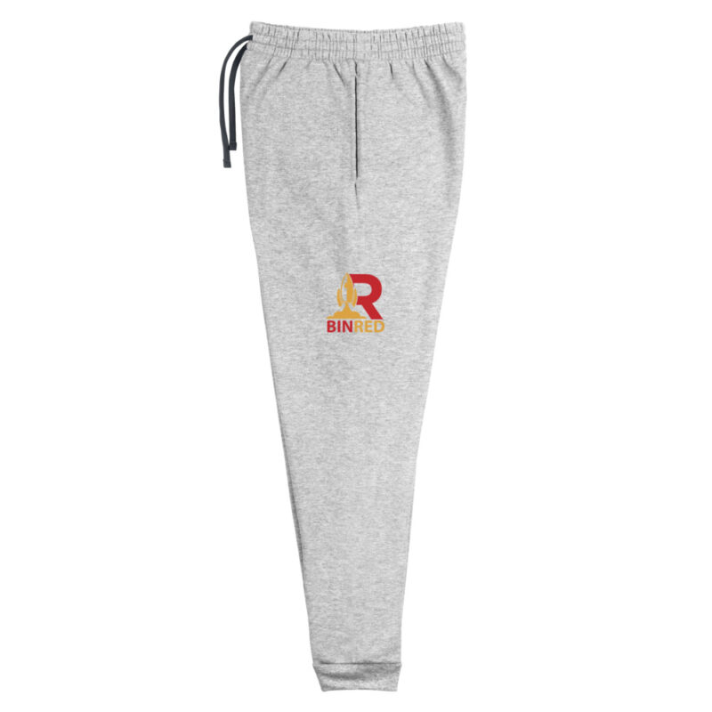 Binred - Joggers - Image 10
