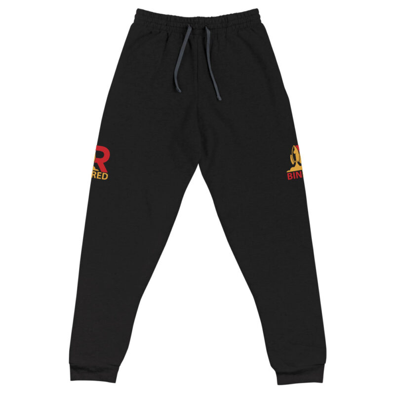 Binred - Joggers - Image 2