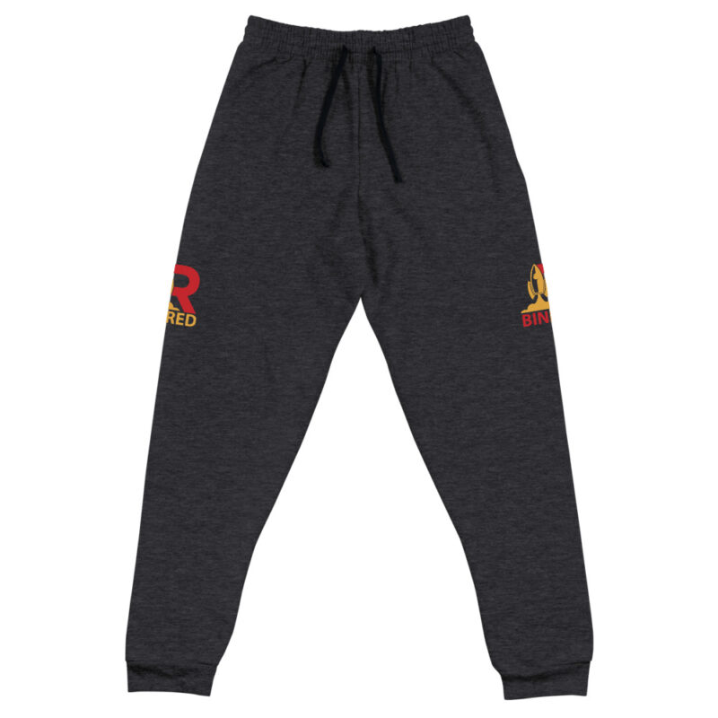 Binred - Joggers - Image 8