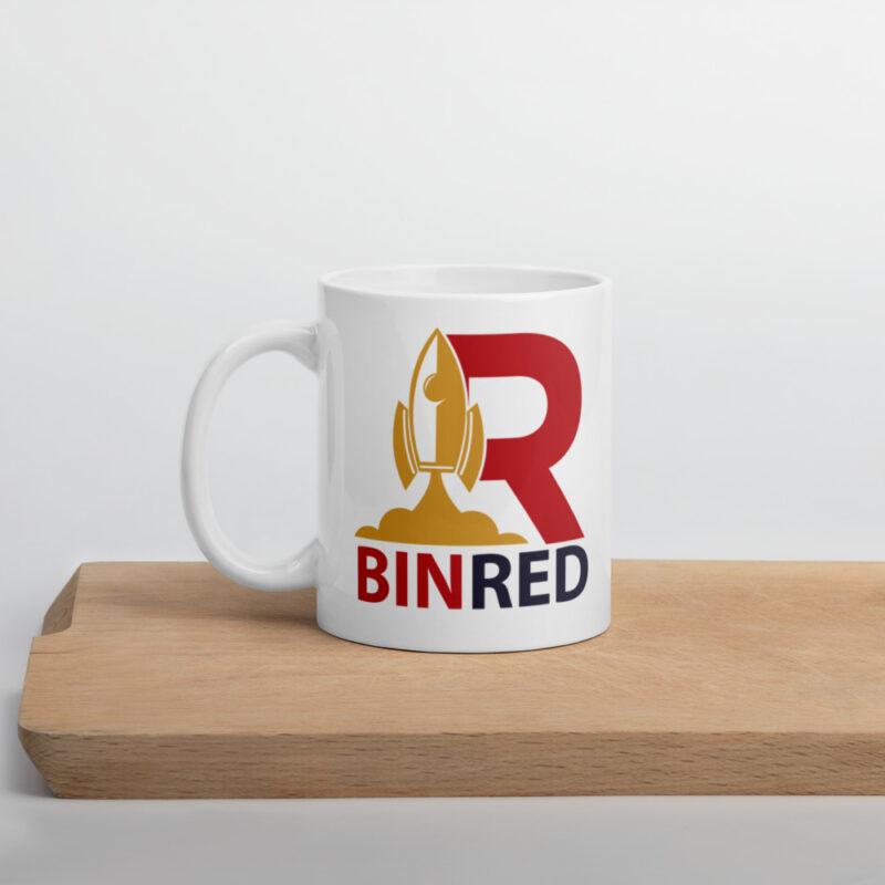 Binred cup - Image 3