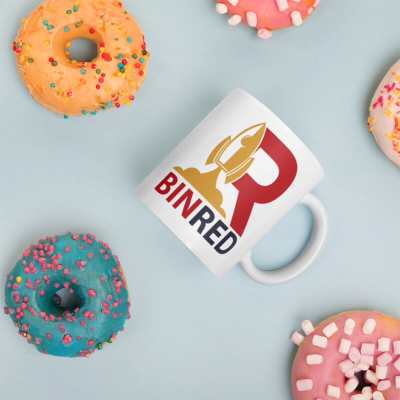 Binred cup - Image 2