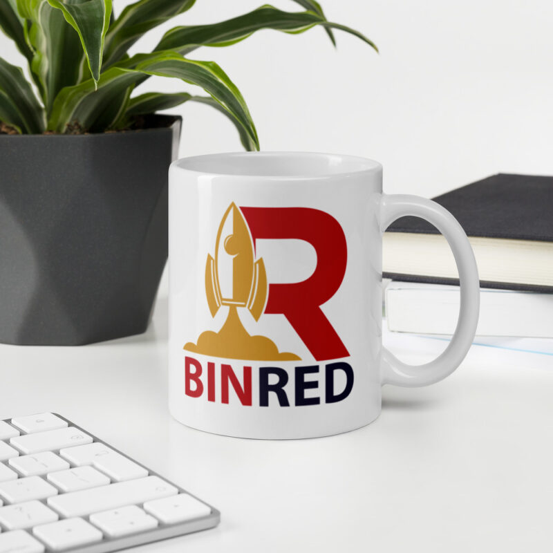 Binred cup