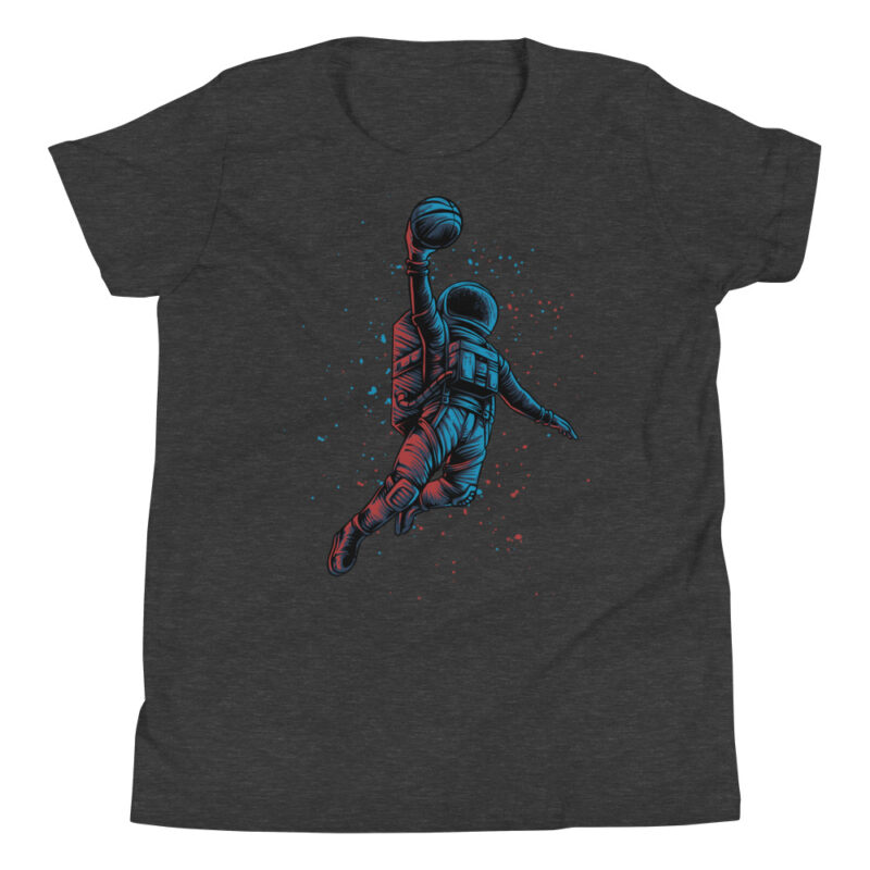 Astronaut - Teen Shirt - Image 3