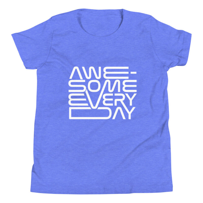 Awesome - Teen Shirt - Image 8