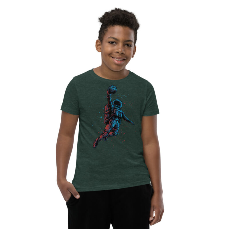 Astronaut - Teen Shirt - Image 6