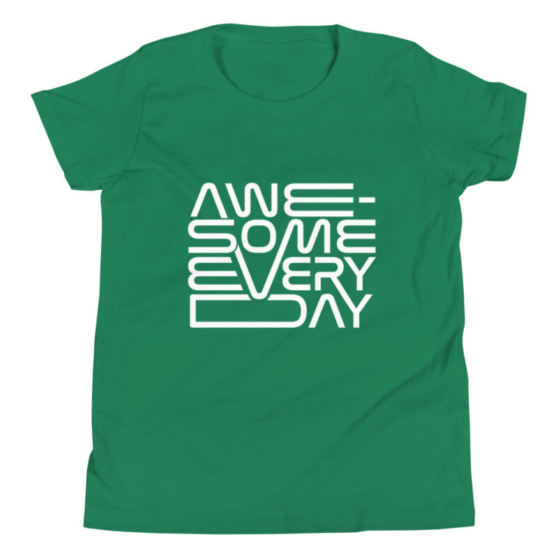 Awesome - Teen Shirt - Image 7