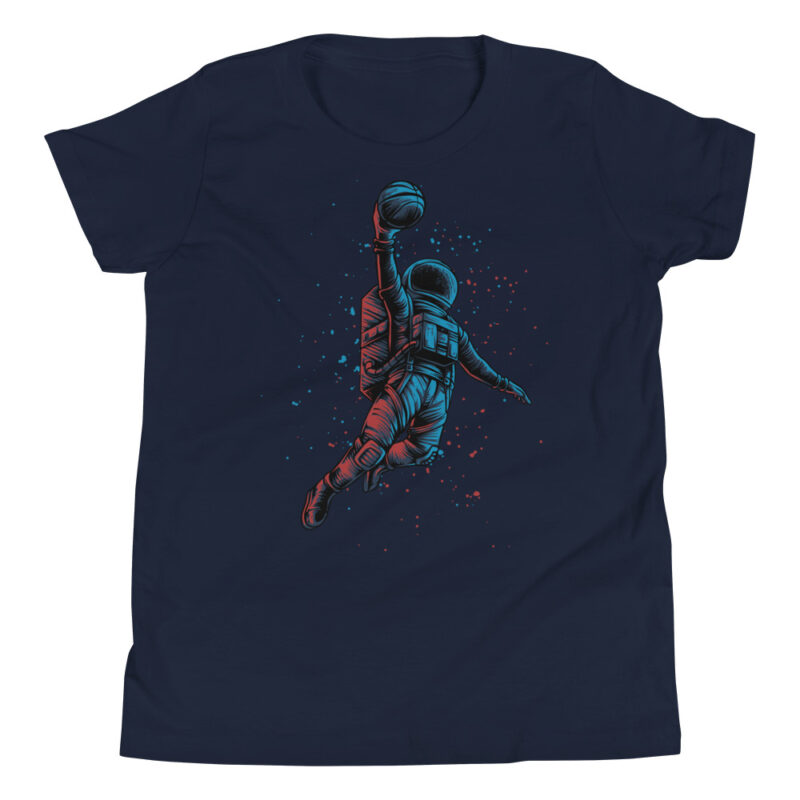 Astronaut - Teen Shirt