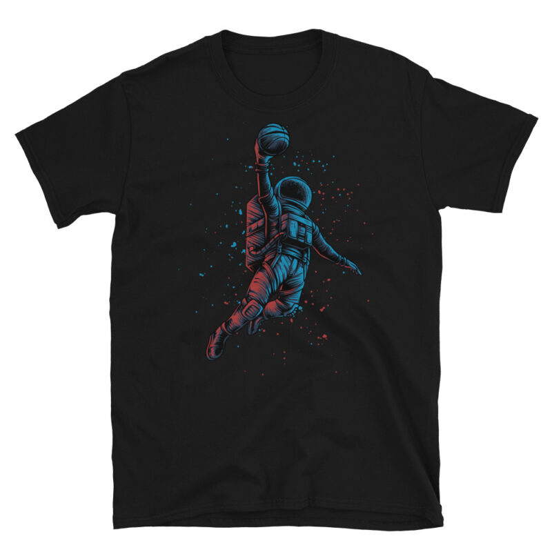 Astronaut – Shirt