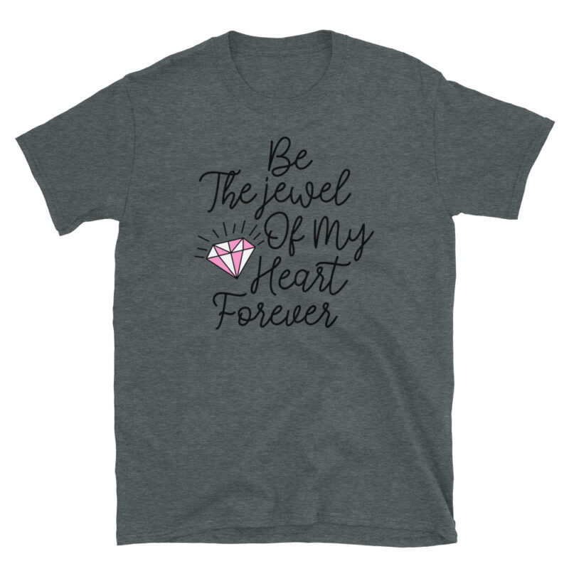 Be the jewel – Shirt - Image 2
