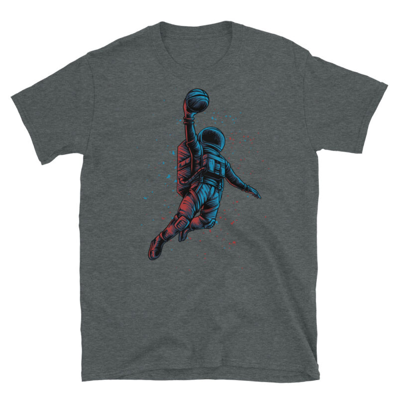 Astronaut – Shirt - Image 3