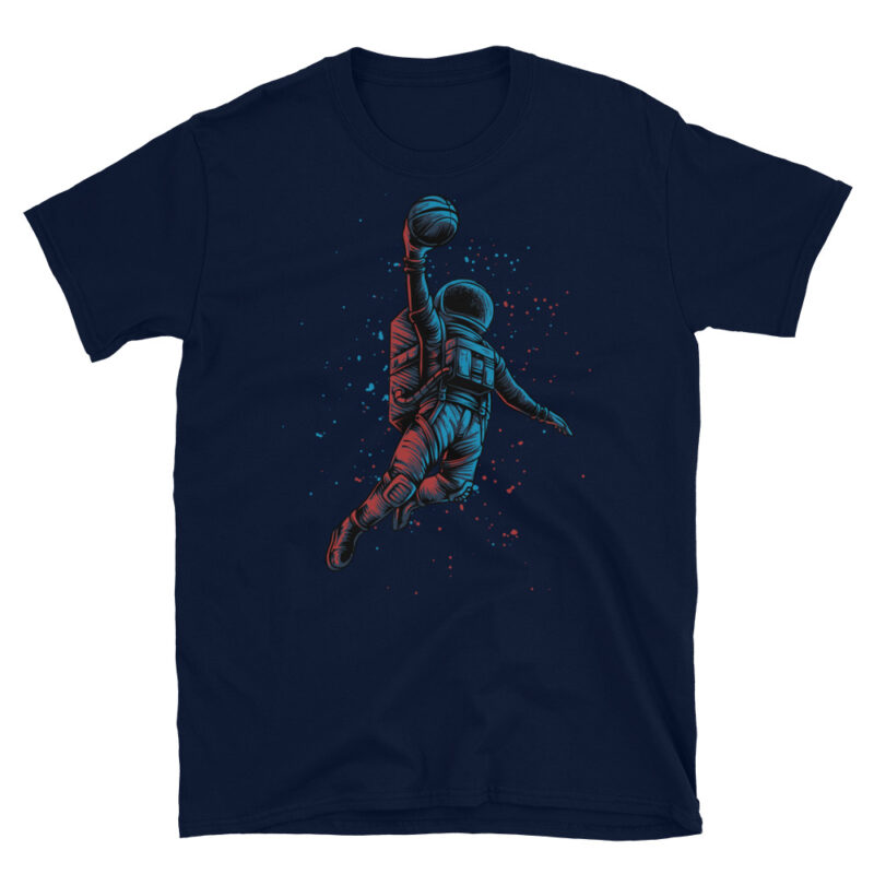 Astronaut – Shirt - Image 2
