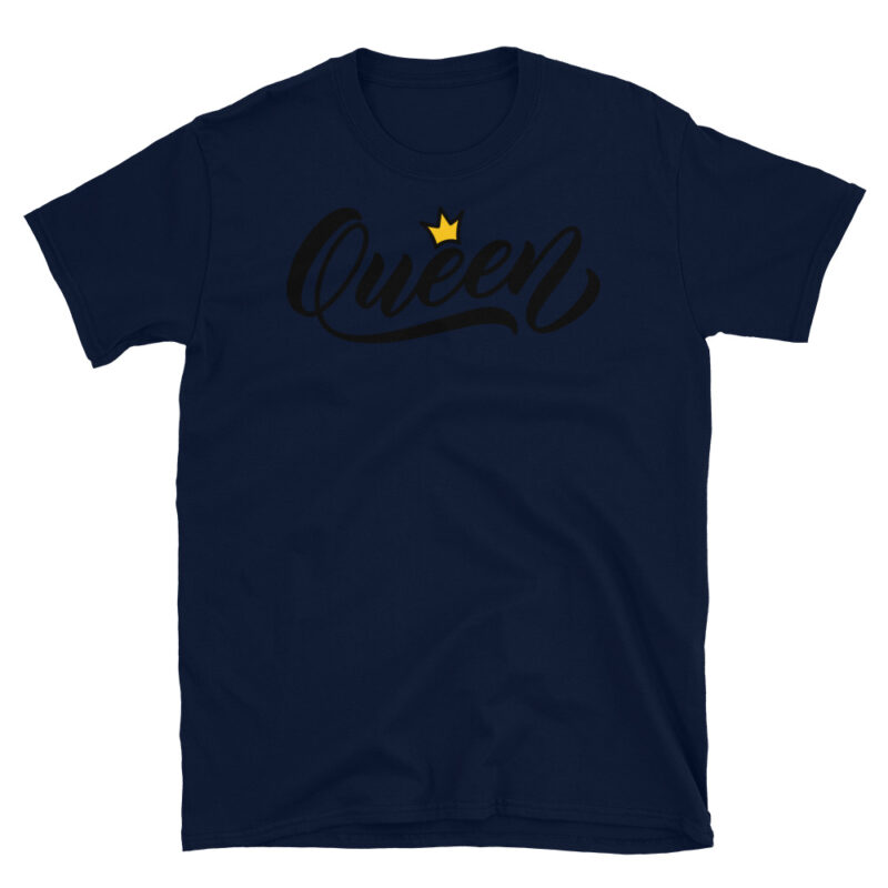 Queen – Shirt - Image 2