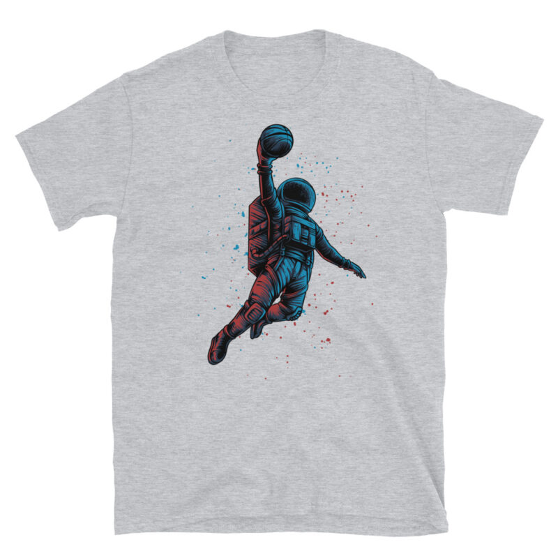 Astronaut – Shirt - Image 4