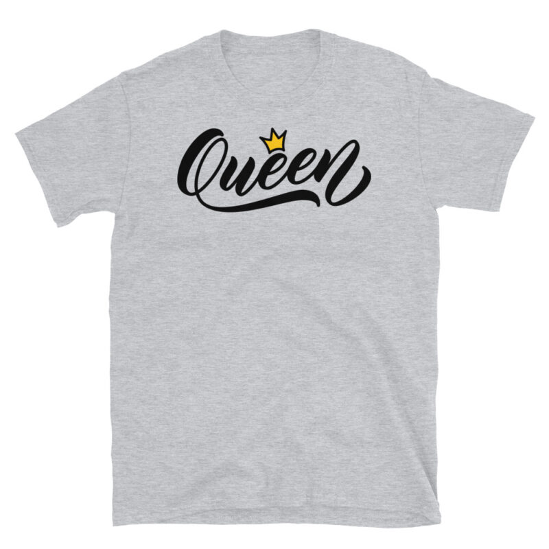 Queen – Shirt