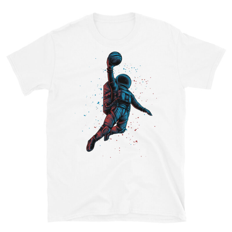 Astronaut – Shirt - Image 5