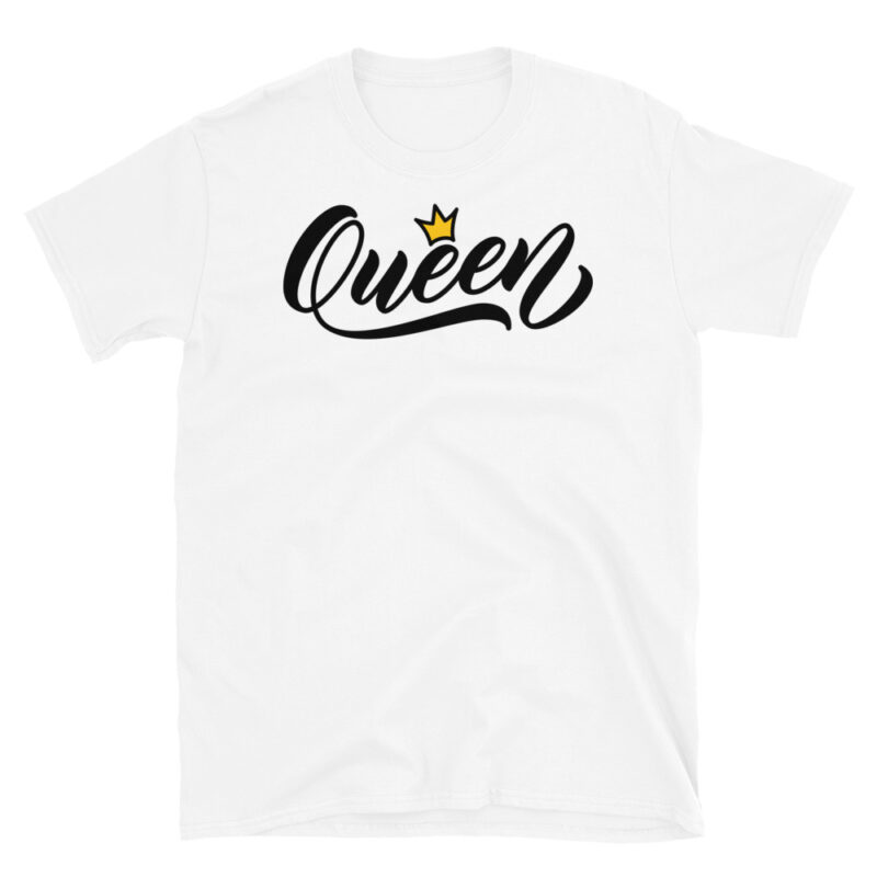 Queen – Shirt - Image 4