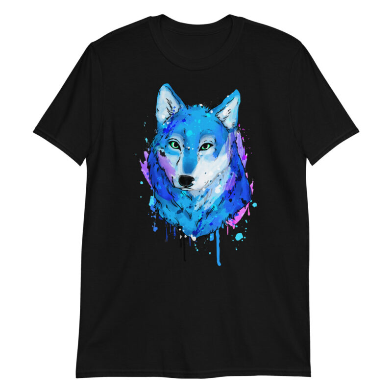Animal - The Wolf - Shirt