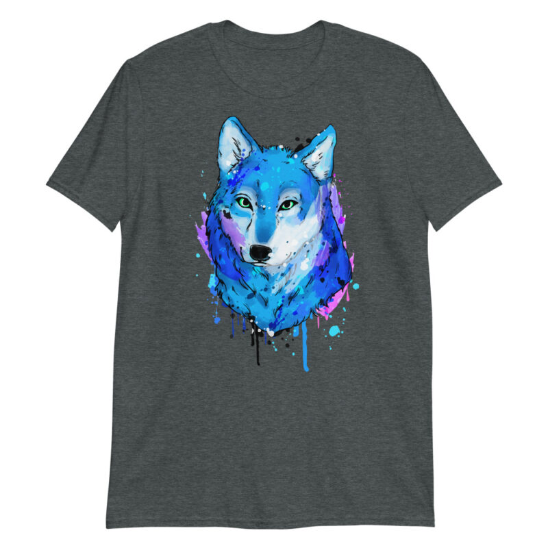 Animal - The Wolf - Shirt - Image 5