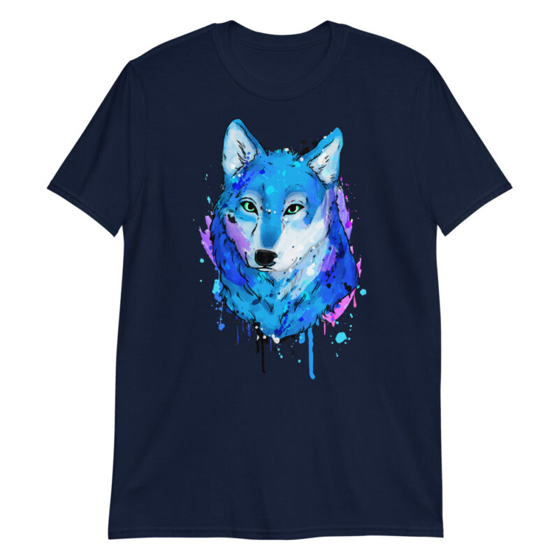 Animal - The Wolf - Shirt - Image 3